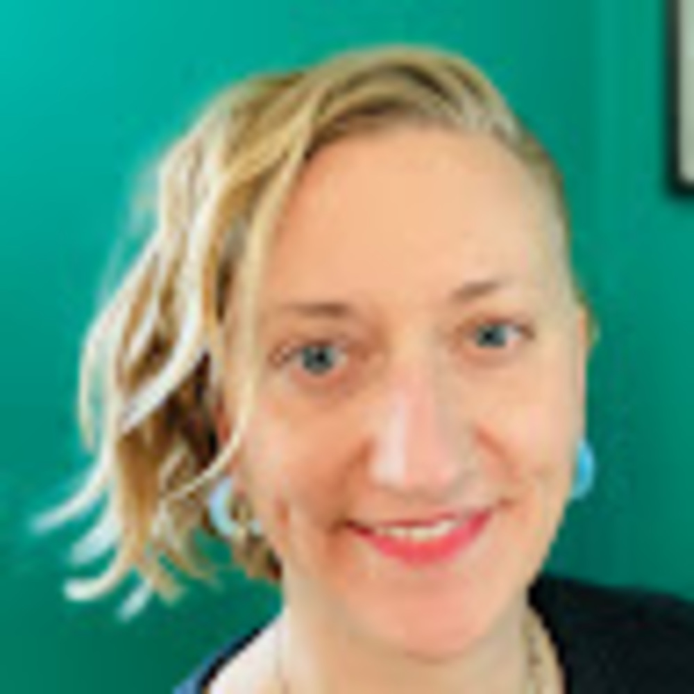 Meet your Posher, Jen